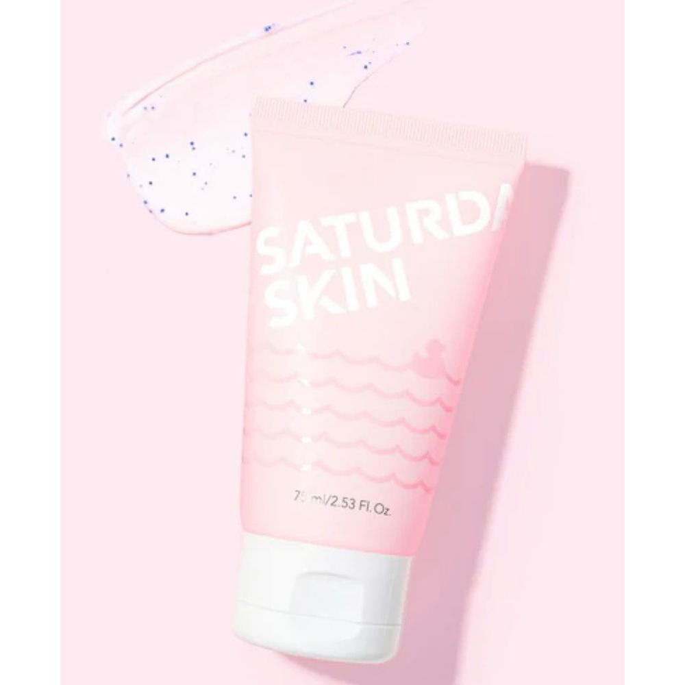 Rub-A-Dub Refining Peel Gel